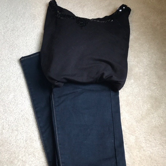 Off the shoulder top - Picture 4 of 4